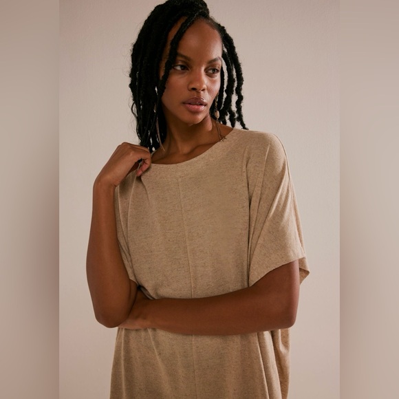 NWT FREE PEOPLE LUSTER ONE PIECE - Picture 3 of 4